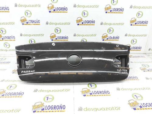 Used Tailgate VW PASSAT B6 (3C2) 2.0 TDI 16V (140 hp) 1542989