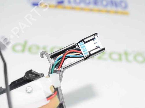 Steering column stalk SEAT LEON (1P1) 1.9 TDI | BP1363106I23 