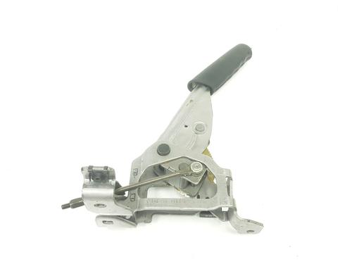 Hand brake SKODA YETI (5L) 2.0 TDI 4x4 | BP16094667I18
