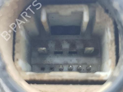 Tailgate lock TOYOTA LAND CRUISER PRADO (_J12_) 3.0 D-4D (KDJ120, KDJ125) | BP17227580C101 
