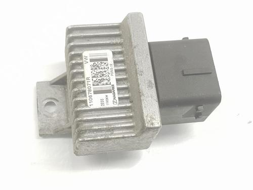 Used Electronic module RENAULT CLIO IV (BH_) [2012-2021]  11182960