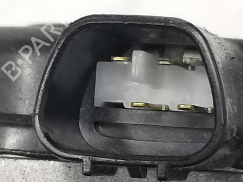 Front wiper motor NISSAN X-TRAIL III (T32_, T32R, T32RR) 1.6 dCi ALL MODE 4x4-i (NT32) | BP8653335M29 