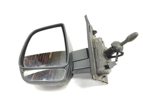 Used Left mirror FIAT DOBLO Platform/Chassis (263_) 1.3 D Multijet (90 hp) 16815366