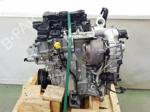 Engine ALFA ROMEO JUNIOR (626_, 627_)  | BP36869942M1  - Image 14