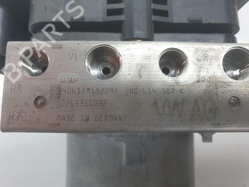 ABS pump VW CRAFTER Van (SY_, SX_) | BP31299326M43
