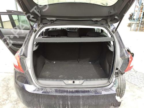 Pipe PEUGEOT 308 II (LB_, LP_, LW_, LH_, L3_) 1.6 HDi / BlueHDi 115 | BP14926901M125 