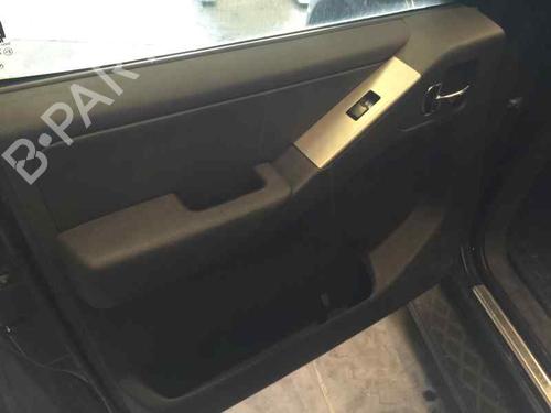 ABS Bremseaggregat NISSAN PATHFINDER III (R51) 2.5 dCi | BP1898602M43 