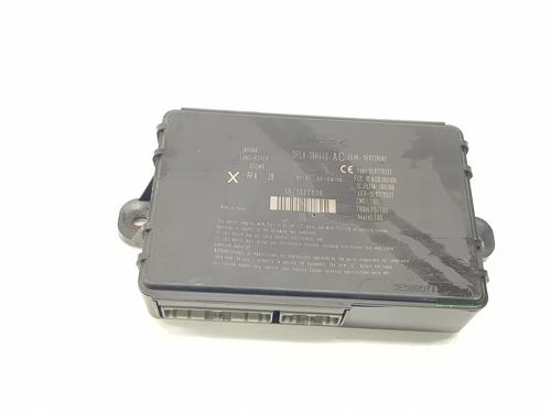 Elektronisk modul LAND ROVER RANGE ROVER EVOQUE (L538) 2.2 D 4x4 (190 hp) 25495072