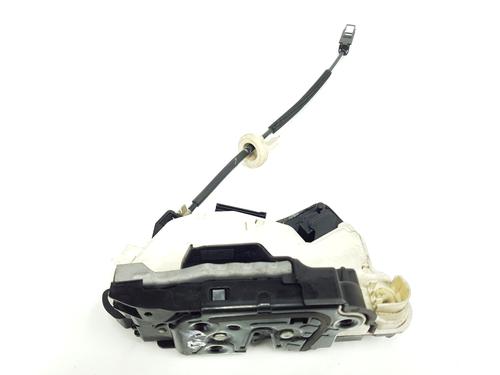 Used Front left lock VW GOLF VI (5K1) [2008-2014]  29508565