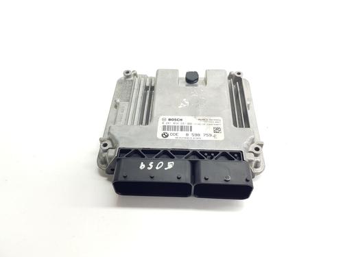 Computer motormanagement BMW 2 Gran Tourer (F46) 216 d (116 hp) 24154053