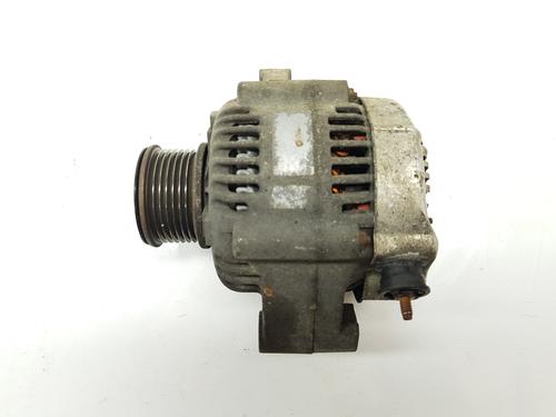 Used Alternator TOYOTA LAND CRUISER PRADO (_J12_) [2002-2010]  31343842