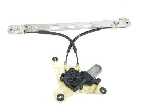 Front left window mechanism RENAULT MASTER III Platform/Chassis (EV, HV, UV) | BP36302387C22 - Image 1