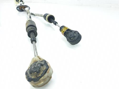 Gear lever VOLVO V40 Hatchback (525) D2 | BP10720647M90