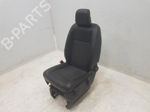 Left front seat PEUGEOT EXPERT Van (V_)  | BP33996775C15  - Image 10
