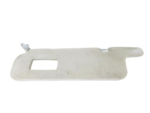 Used Left sun visor TOYOTA LAND CRUISER 90 (_J9_) 3.0 TD (KZJ90_, KZJ95_, KZJ90R, KZJ95R, KZJ90W, KZJ95W) (125 hp) 18705098