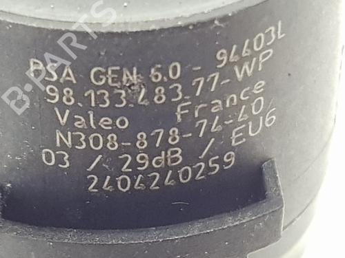 Electronic module OPEL ASTRA L Sports Tourer (O5)  | BP26143577M83 