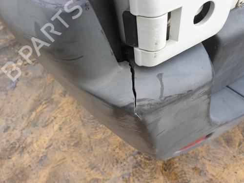 Hand brake RENAULT MASTER III Van (FV) 2.3 dCi 125 RWD (FV0C, FV0D, FV0H, FV0J, FV0A, FV0K) | BP11043666I18 