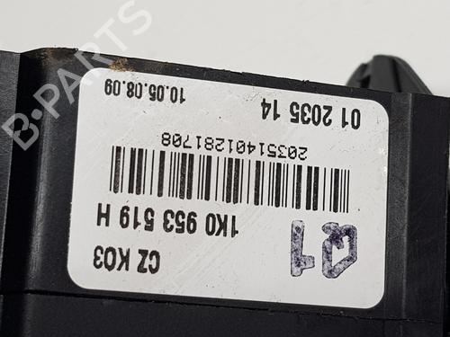 Steering column stalk VW GOLF VI (5K1) 1.2 TSI | BP30389974I23 - Image 3