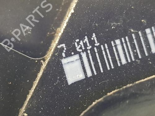 Rear left lock BMW 3 (E46) 320 d | BP8629593C100 