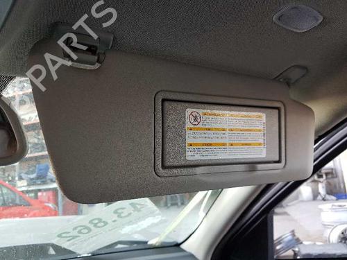 Right front window motor MERCEDES-BENZ C-CLASS (W204) C 200 CDI (204.007, 204.006) | BP3141259E20 