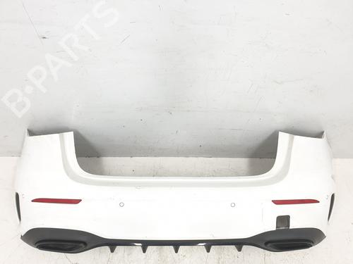 Rear bumper MERCEDES-BENZ A-CLASS (W177)  | BP29409360C8 
