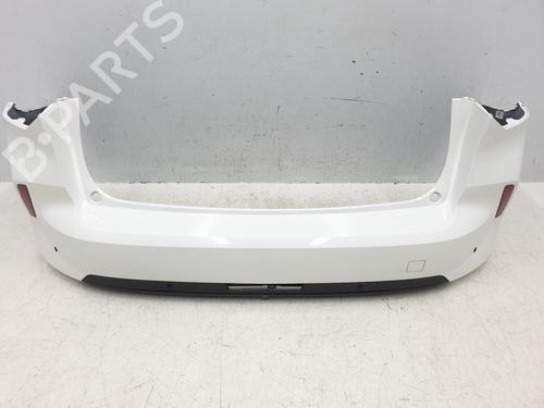 Rear bumper OPEL ASTRA L Sports Tourer (OV5) 1.2 (FRHNSL, FRHNSR) | BP24828565C8 