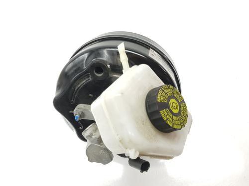 Used Servo brake BMW 3 (F30, F80) 318 d (143 hp) 25870736