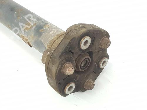 Driveshaft BMW 1 (E87) 116 d | BP3383035M37 
