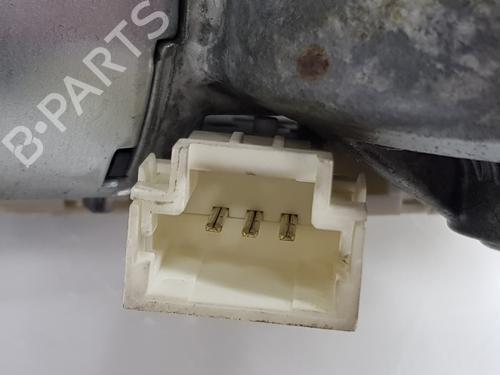 Rear wiper motor RENAULT TRAFIC II Bus (JL) 2.0 dCi 115 (JL00, JL01, JL0H, JL0M, JL0U) | BP25823767M102 
