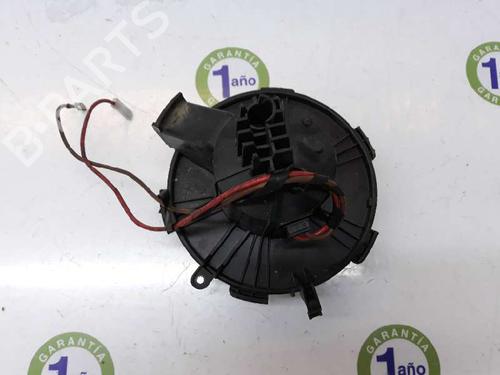 Heater blower motor OPEL ZAFIRA / ZAFIRA FAMILY B (A05) 1.9 CDTI (M75) | BP14072421M62 