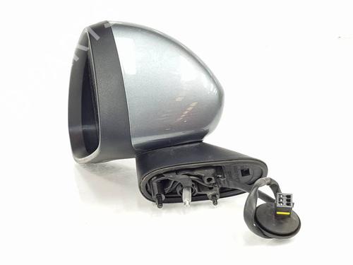 Retrovisor esquerdo OPEL CORSA E (X15) 1.4 (08, 68) | BP38626524C26 - Image 5