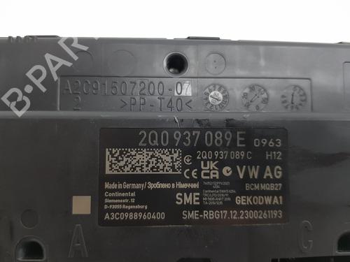 Electronic module SEAT ARONA (KJ7, KJP)  | BP29728919M83 