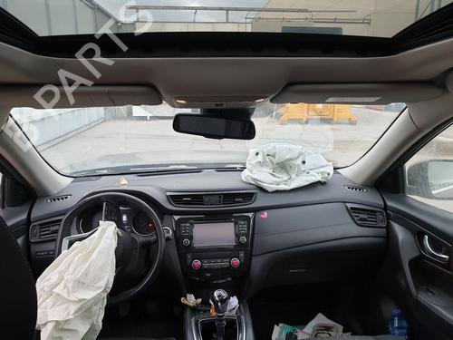 Forskærm Højre NISSAN X-TRAIL III (T32_, T32R, T32RR) 2.0 dCi ALL MODE 4x4-i (NT32) | BP22781818C42 
