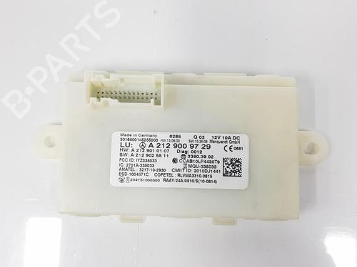 Electronic module MERCEDES-BENZ B-CLASS Sports Tourer (W246, W242) B 200 CDI / d (246.208) | BP10715373M83 