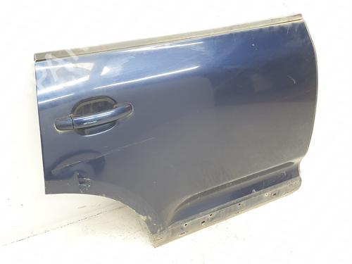 Right rear door VW TOUAREG (7LA, 7L6, 7L7) 2.5 R5 TDI | BP18919267C5 