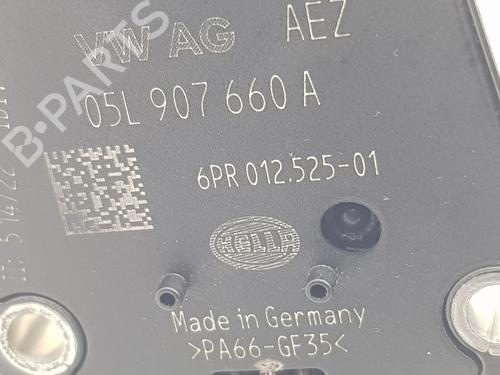 Electronic sensor AUDI A6 C8 Avant (4A5) 40 TDI Mild Hybrid | BP33201903M84 - Image 5