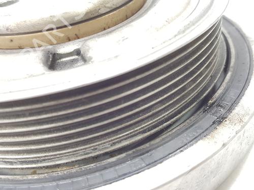 Pulley VW CRAFTER Van (SY_, SX_) 2.0 TDI FWD (SYB, SYC, SYD) | BP36649919M122 - Image 5