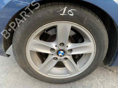 Left front window motor BMW 1 (E87) 120 d | BP4648850E21 