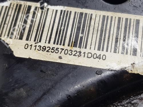 Right front suspension arm OPEL CORSA D (S07)  | BP25896159M13 
