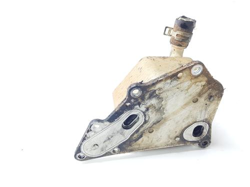 Oil radiator FORD RANGER (TKE) 2.0 EcoBlue 4x4 | BP31020991M33