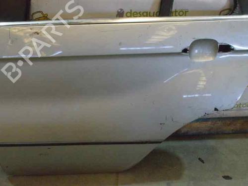Left rear door BMW X5 (E53) 3.0 d | BP1168006C4 