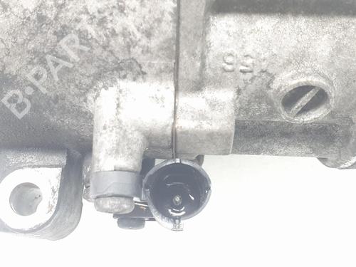 AC compressor BMW X3 (E83) 2.0 d | BP16958760M34 