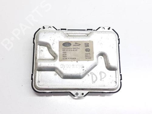 Used Lights ECU Lights ECU 38734547 38734547