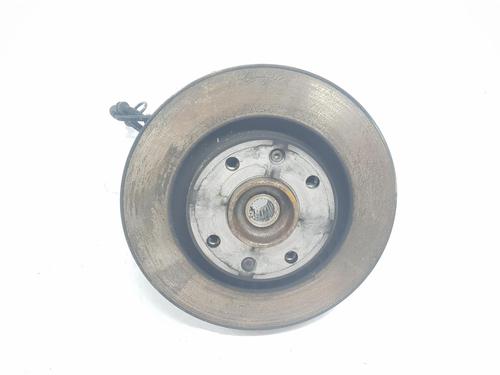 Used Right front steering knuckle CITROËN C3 / C3 ORIGIN III (SX) 1.2 VTi 82 (82 hp) 16419645