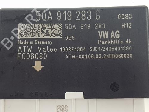 Elektronisk modul SKODA SCALA (NW1)  | BP29433920M83 
