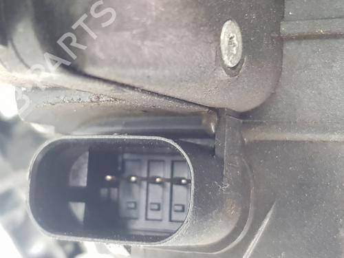 Rear right lock MERCEDES-BENZ C-CLASS T-Model (S205) C 200 BlueTEC / d (205.237) | BP22553952C99 
