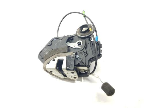 Rear left lock TOYOTA LAND CRUISER PRADO (_J12_) 3.0 D-4D (KDJ120, KDJ125) | BP10036468C100 