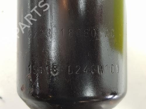 Right rear shock absorber JAGUAR XF SPORTBRAKE (X250) 2.2 D | BP19078319M19 