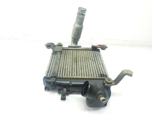 Intercooler TOYOTA LAND CRUISER PRADO (_J12_) 3.0 D-4D (KDJ120, KDJ125) | BP16054607M30 