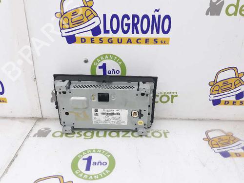 Radio SEAT LEON SC (5F5) 1.2 TSI | BP791425E6 